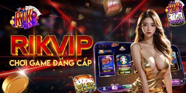 Sự Kiện Rikvip